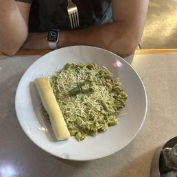 Basil Pesto