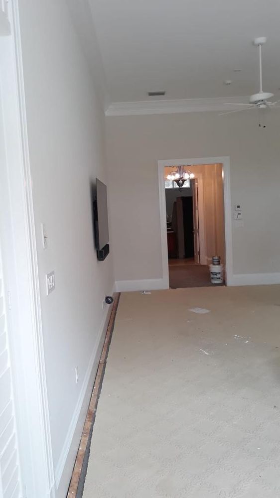 Slide of Adan Painting Services