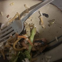 Teriyaki Point