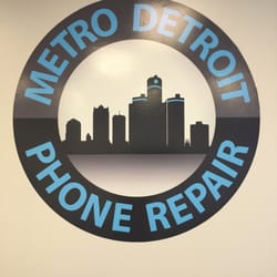 Metro Detroit Phone Repair - IPhone / iPad / iPod / Samsung Phone Repair Westland / Garden City / Canton