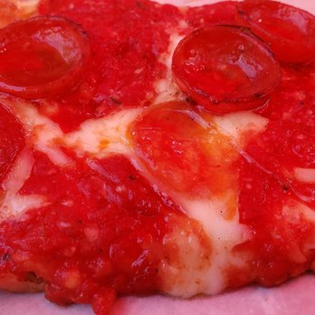 Krispy Pizza  - Honey pepperoni - Pizza Near Me - Brooklyn, New York