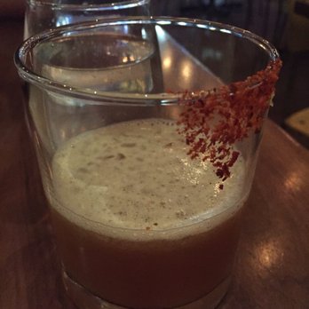 Sarma - The "Isak" - Middle Eastern Near Me - Somerville, Massachusetts