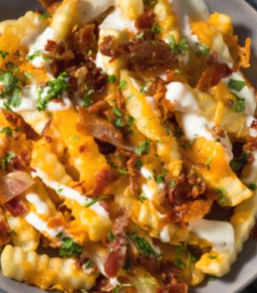 PHYLLIS’S PLACE Updated September 2024 Cookeville, Tennessee Food