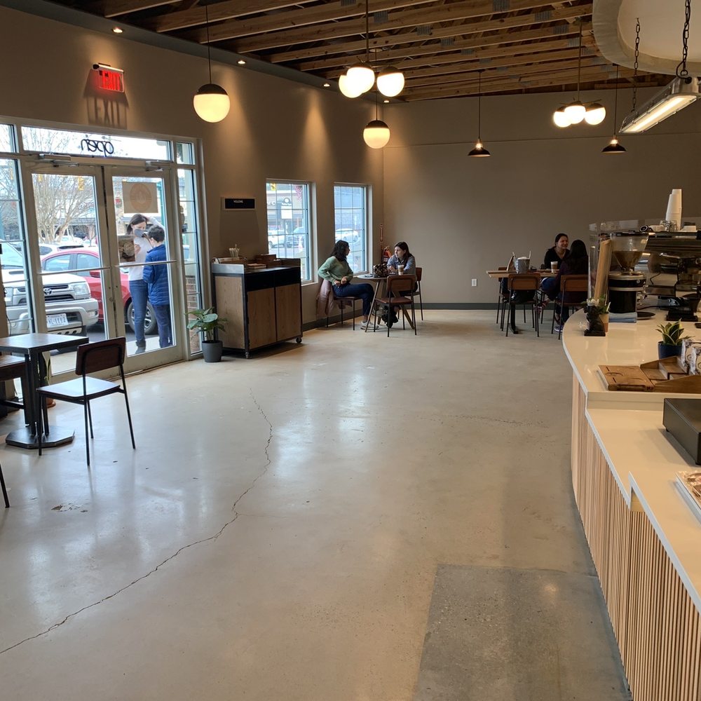 29th Parallel Coffee - Vienna - Coffee & Tea Near Me - Vienna, Virginia