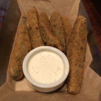 Kelsey's - Fried pickles, to die for - New American Near Me - Temecula, California