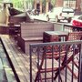 Photo of Collingswood Parklet