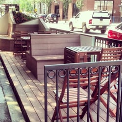 Collingswood Parklet