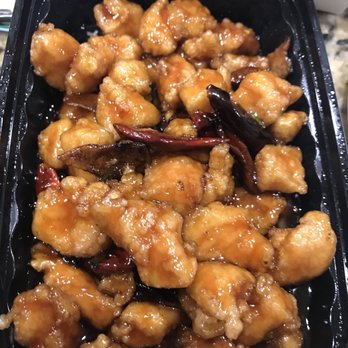 King Palace - Orange zest chicken - Chinese Near Me - San Ramon, California King Palace - Orange zest chicken - Chinese Near Me - San Ramon, California