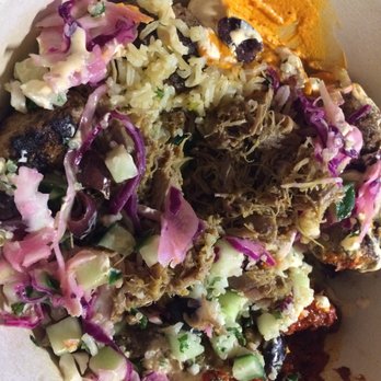 CAVA - Mediterranean Near Me - Cambridge, Massachusetts