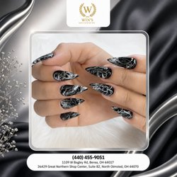 Win's Nails & Head Spa