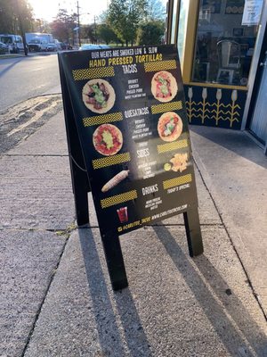 Carlitos Barbecue Taqueria by null