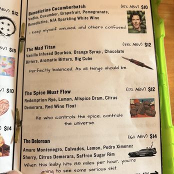 Epoch - Fun menu - Arcades Near Me - Wenatchee, Washington Epoch - Fun menu - Arcades Near Me - Wenatchee, Washington