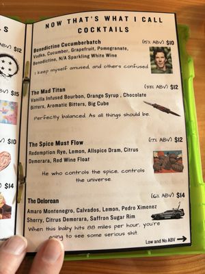 Menu photo 3 Epoch Wenatchee, WA Menu photo 3 Epoch Wenatchee, WA