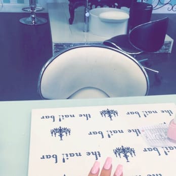 The Nail Bar - Nail Salons Near Me - Burbank, California The Nail Bar - Nail Salons Near Me - Burbank, California