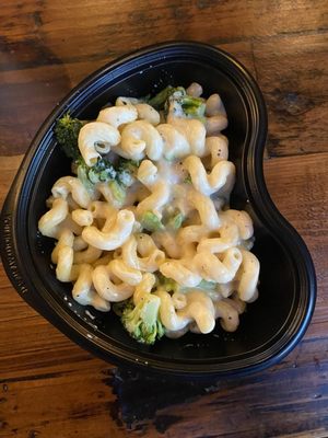 I Heart Mac & Cheese - Denver, CO by null