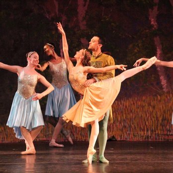 South Jersey Ballet Theater - Performing Arts Near Me - West Berlin, New Jersey South Jersey Ballet Theater - Performing Arts Near Me - West Berlin, New Jersey