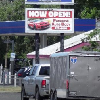 Paradise Auto Body - Auto Repair Near Me - Paradise, California Paradise Auto Body - Auto Repair Near Me - Paradise, California