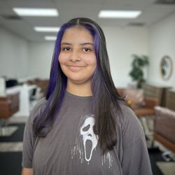 Ireny Dominican Hair Salon