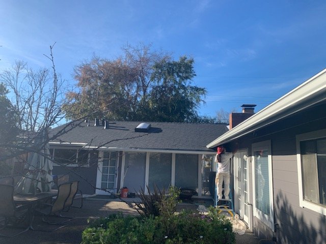 Slide of Darah Roofing