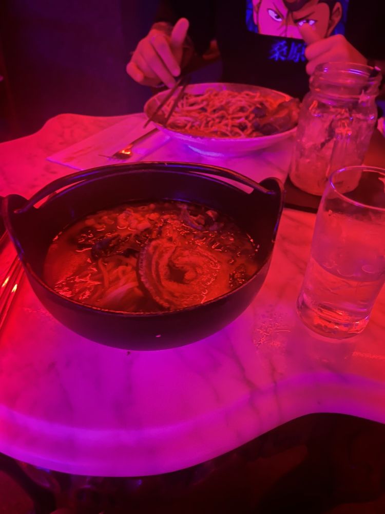 Kaiju Noodle Bar