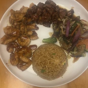 Nagoya House - Hibachi Shrimp & Steak & chicken - Ramen Near Me - Memphis, Tennessee