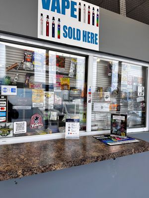 Pressure 313 Smoke Shop