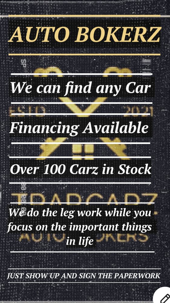 TRAP CARZ Updated April 2024 Glen Burnie, Maryland Used Car