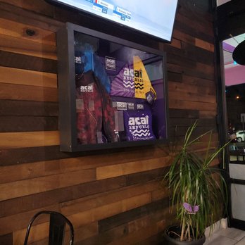 Acai Republic - This is my weekly Go to place. Love their The Real Brazilian. The staff are also friendly and quick. - Acai Bowls Near Me - Fullerton, California