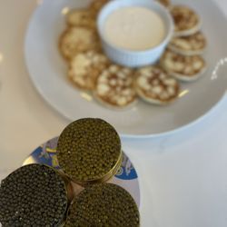 Absolute Caviar