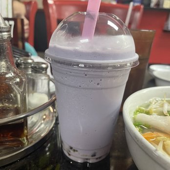 Pho 79 - Taro smoothie - Vietnamese Near Me - Boynton Beach, Florida Pho 79 - Taro smoothie - Vietnamese Near Me - Boynton Beach, Florida