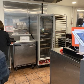 Buenos Aires Empanada Bar - a woman in a kitchen - Empanadas Near Me - Newtown Square, Pennsylvania Buenos Aires Empanada Bar - a woman in a kitchen - Empanadas Near Me - Newtown Square, Pennsylvania
