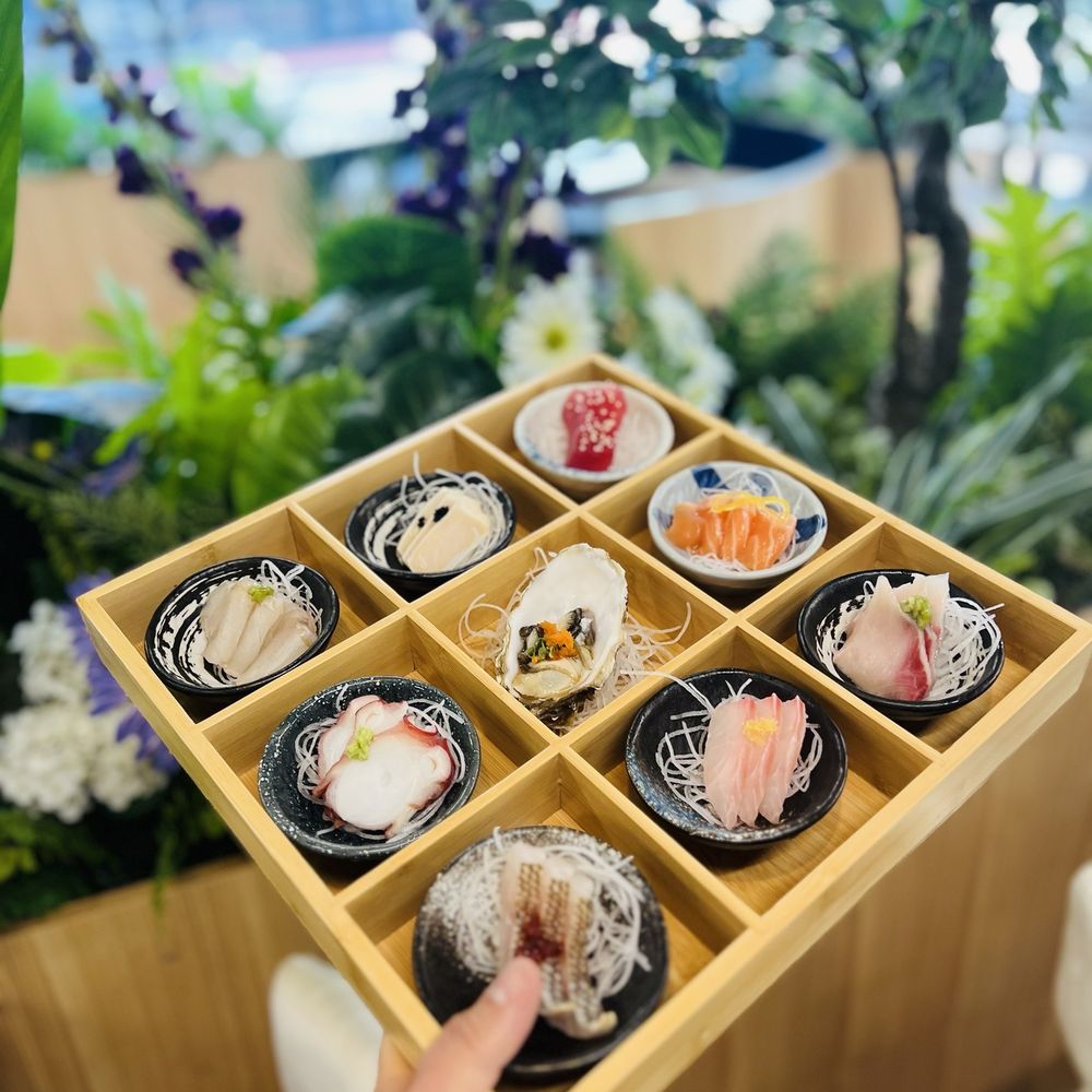 Sushi Den - Sushi box - Sushi Bars Near Me - Indianapolis, Indiana Sushi Den - Sushi box - Sushi Bars Near Me - Indianapolis, Indiana