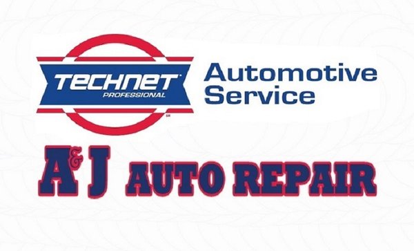A & J Auto Repair