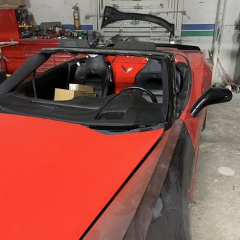 Expert Collision Center - Auto Repair Near Me - Salem, Massachusetts