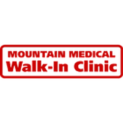 Mountain Medical Walk-In Clinic