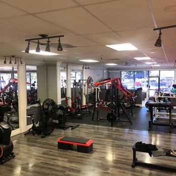 A2F Gym - Gyms Near Me - Rancho Cucamonga, California