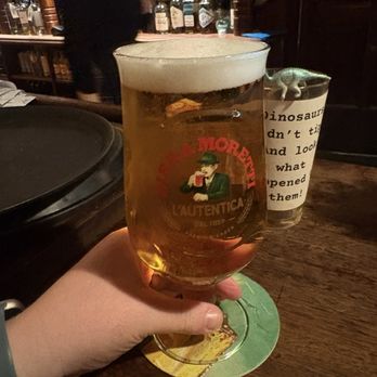 L Mulligan Grocer - Birria Moretti - Pubs Near Me - Dublin, D L Mulligan Grocer - Birria Moretti - Pubs Near Me - Dublin, D