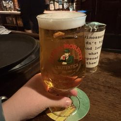 L Mulligan Grocer - Birria Moretti