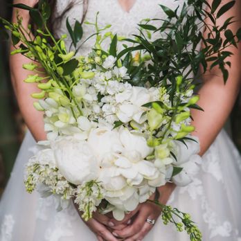 Harmonious Events - Floral by Harmonious Blooms - Wedding Planning Near Me