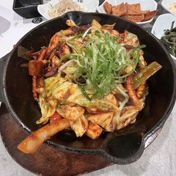 Chungdam - Korean Near Me - Santa Clara, California Chungdam - Korean Near Me - Santa Clara, California