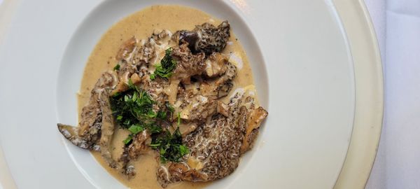 Beaujolais Bistro by null