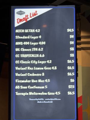 Standard at Alpharetta by null