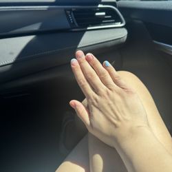 Gel Nail