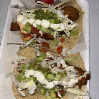 Tacos Fénix - Fish tacos - Tacos Near Me - Ensenada, BCN