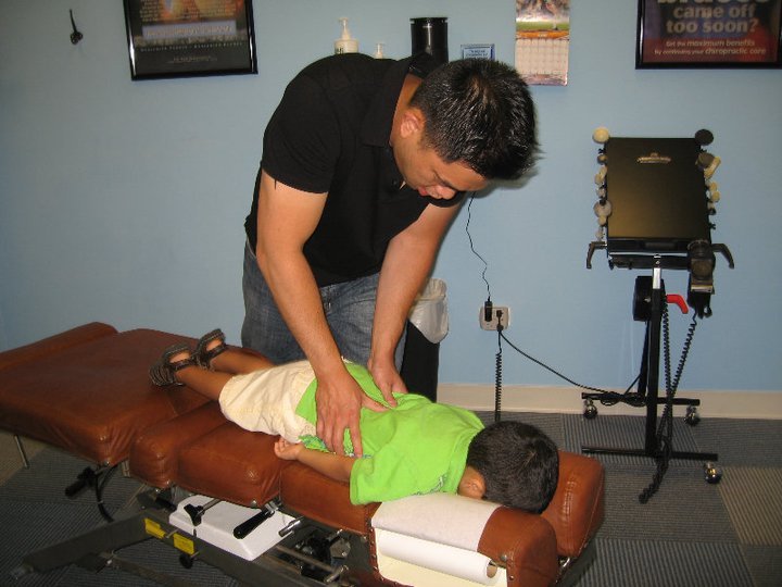 Active Living Chiropractic