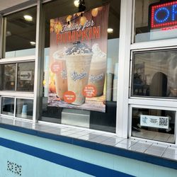 Fosters Freeze