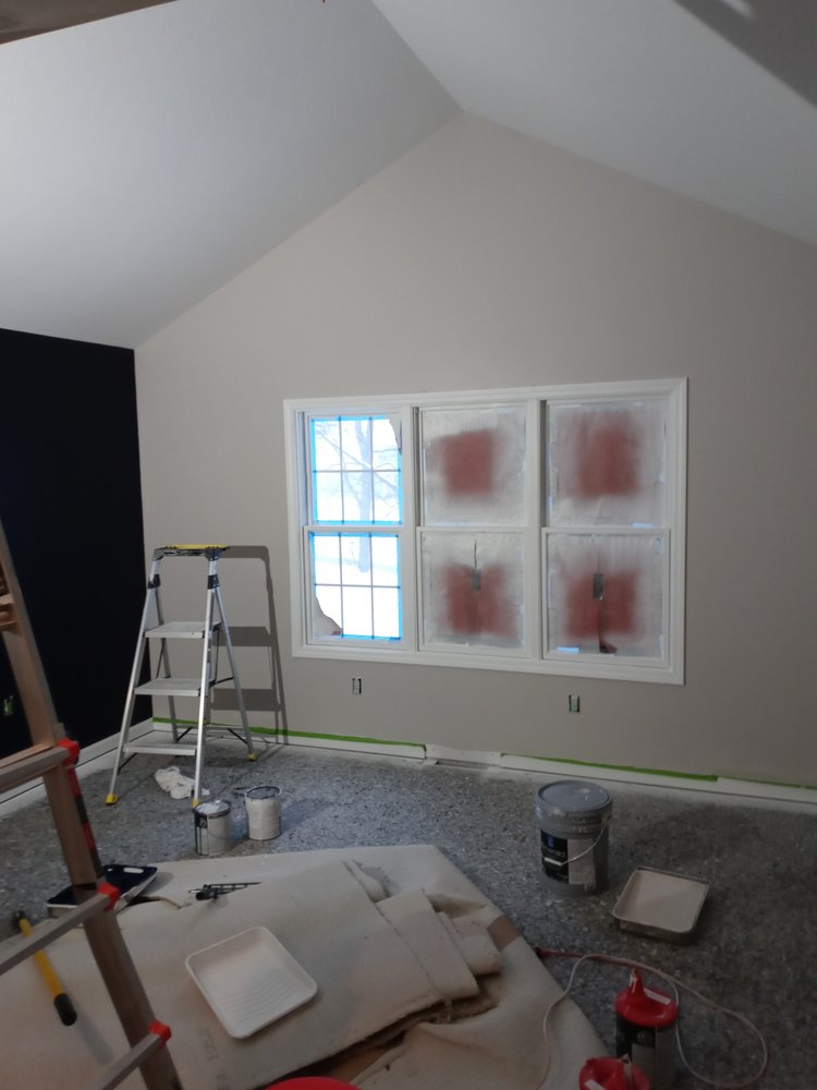 Slide of Foster 's Home Improvements