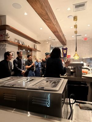 Anajak Thai Cuisine by null