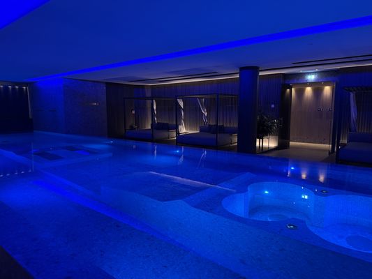 Grand Hotel Victoria concept & spa, by R Collection Hotels by null
