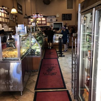 La Bagel Delight - Bagels Near Me - Brooklyn, New York La Bagel Delight - Bagels Near Me - Brooklyn, New York